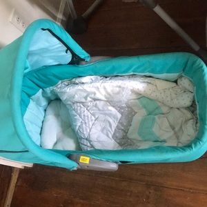 Nautica Bassinet